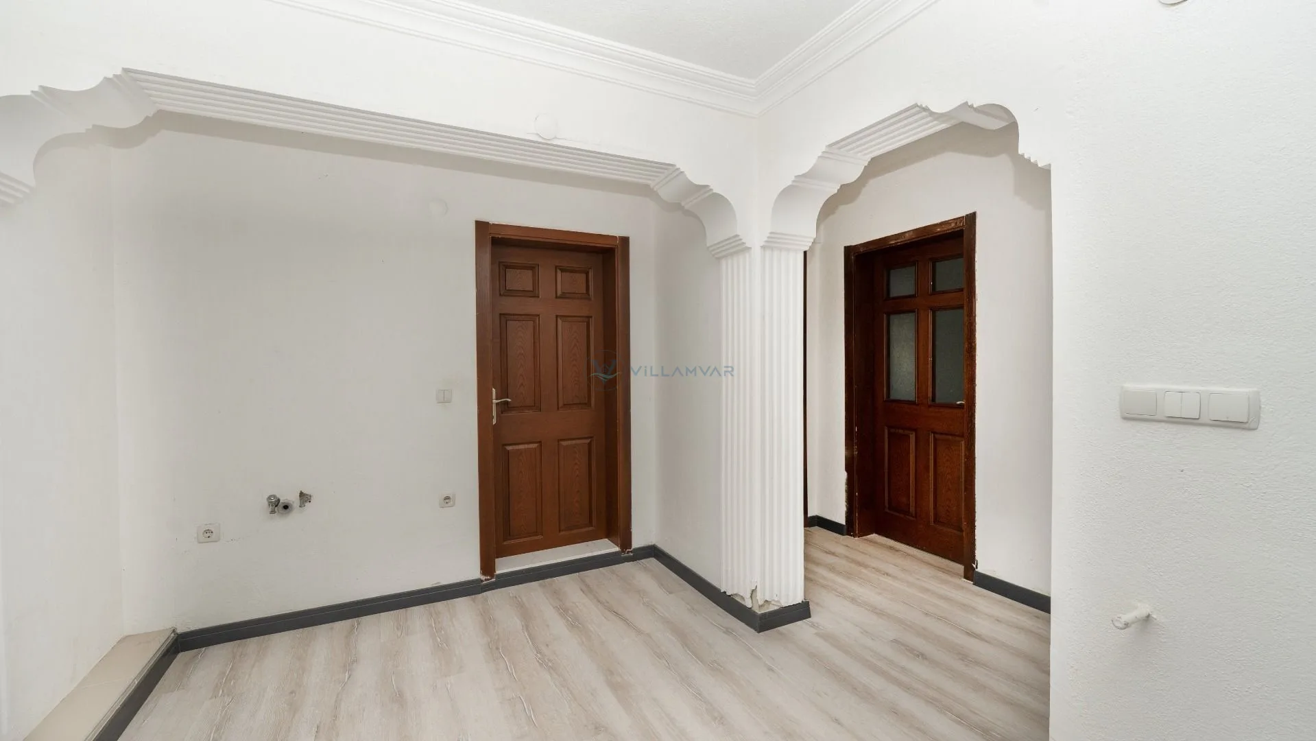 Villa Çağlayan