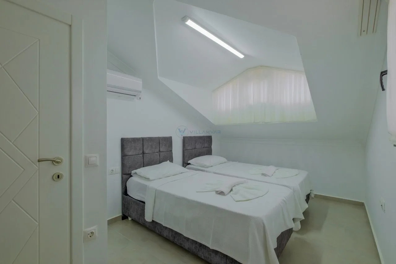 Villa Aldamar