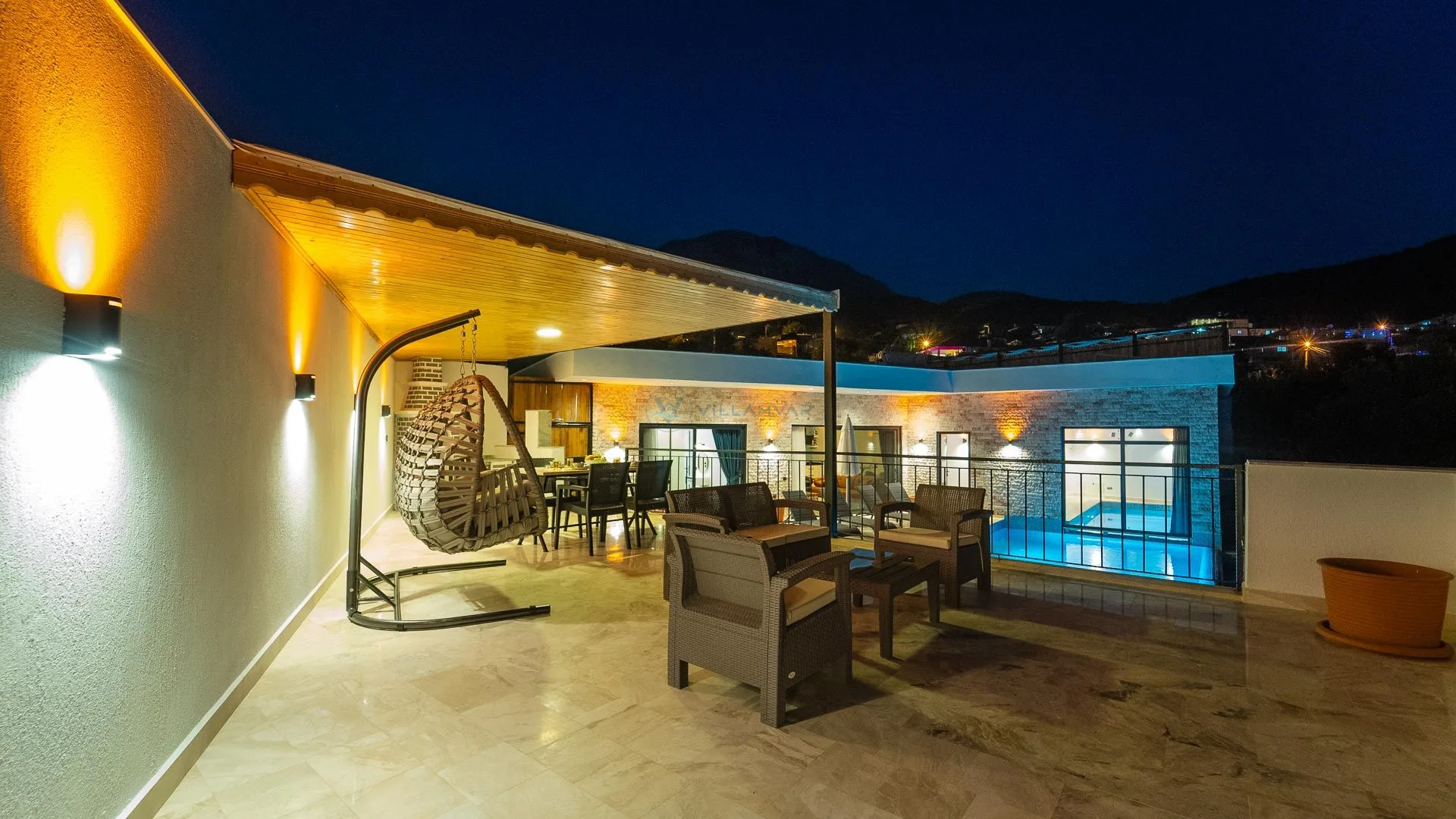Villa Suyolu 2-