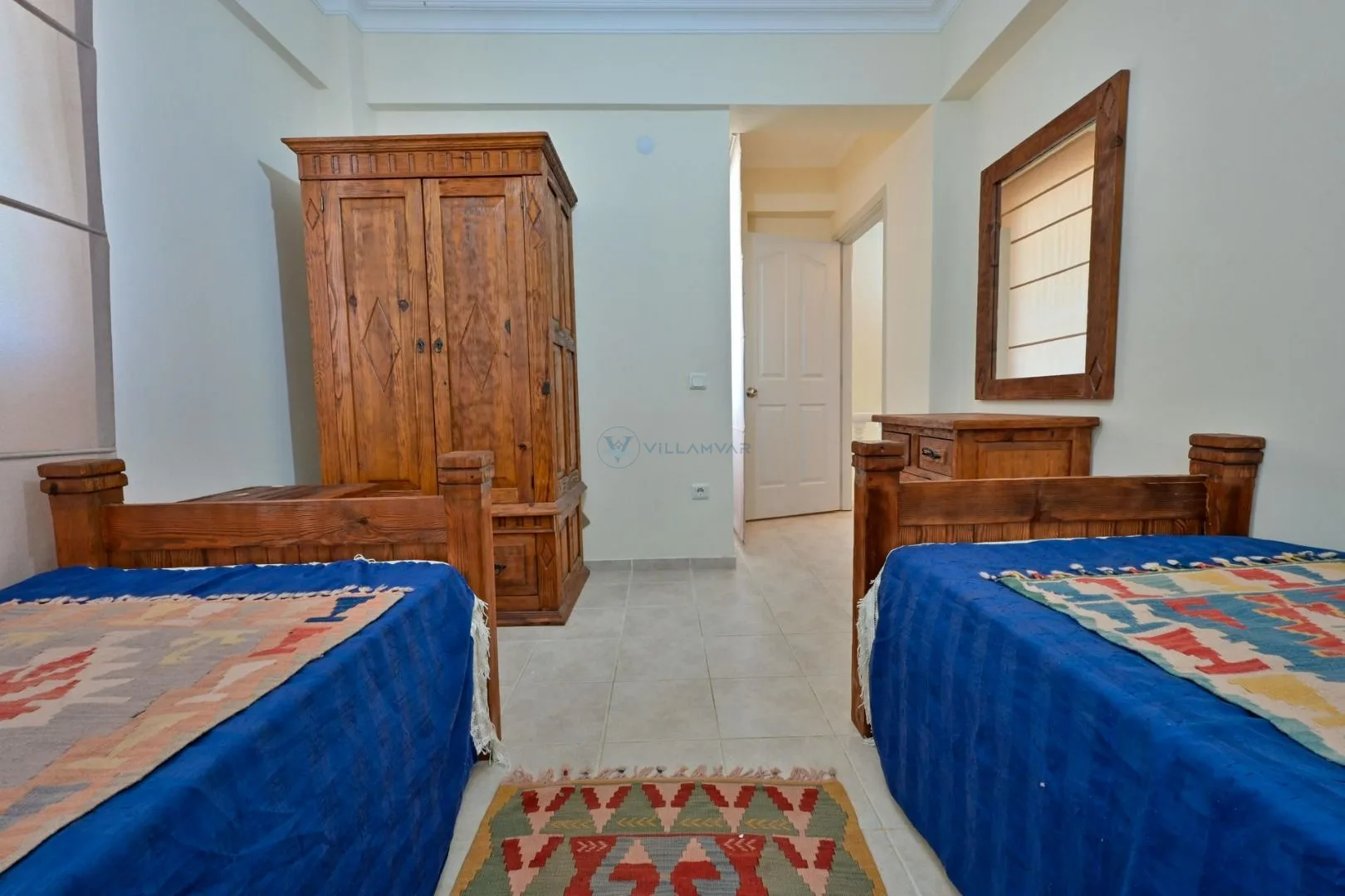 Villa Hazeran