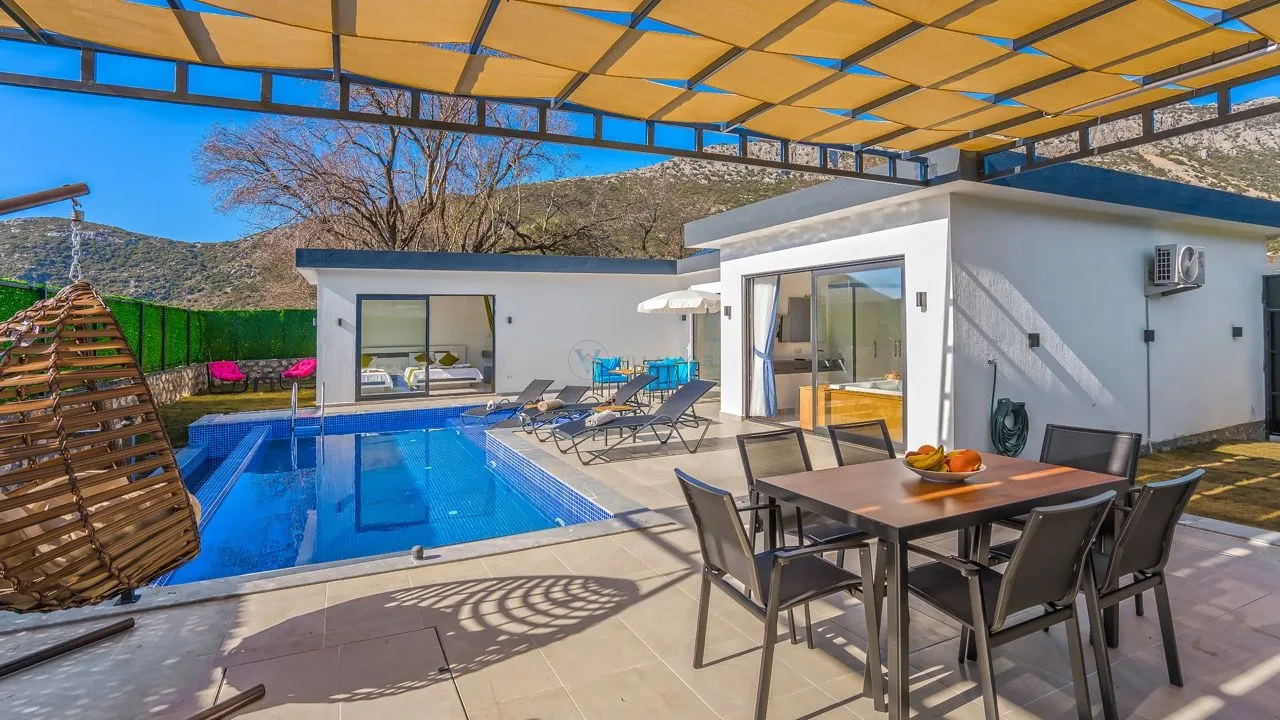 Villa Ortak 4
