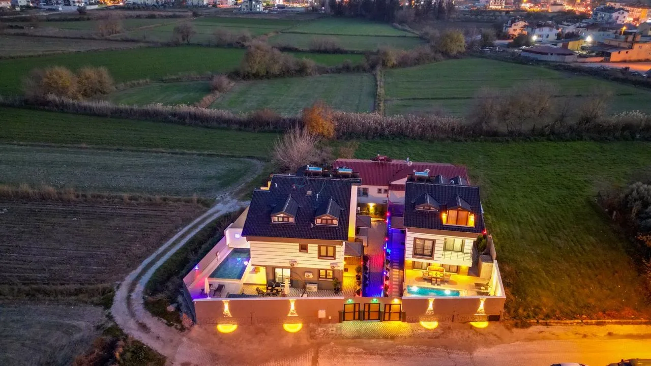 Villa Cortado 2