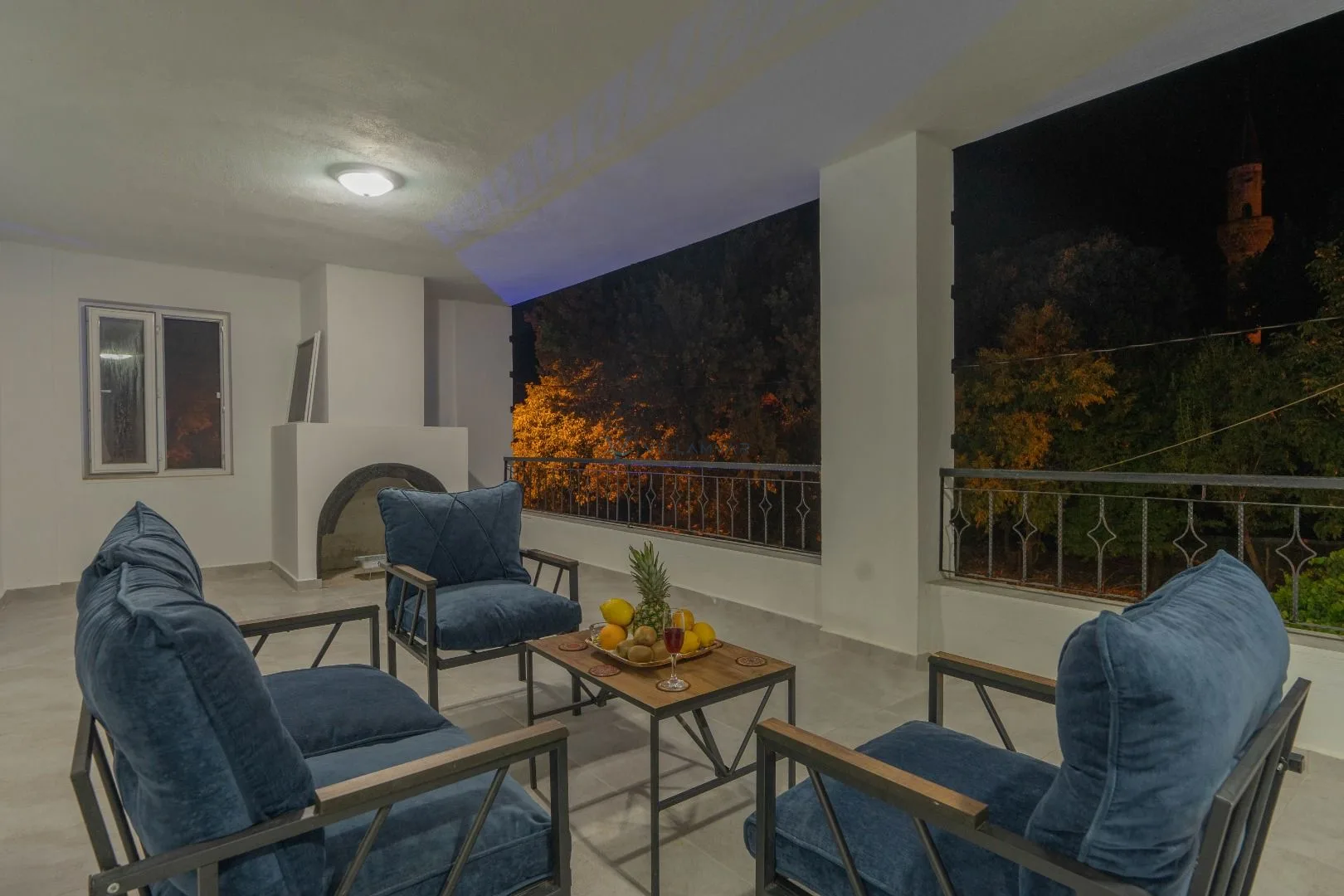 Villa Solace
