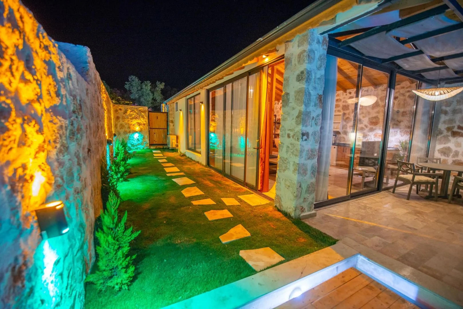 Villa Kahve