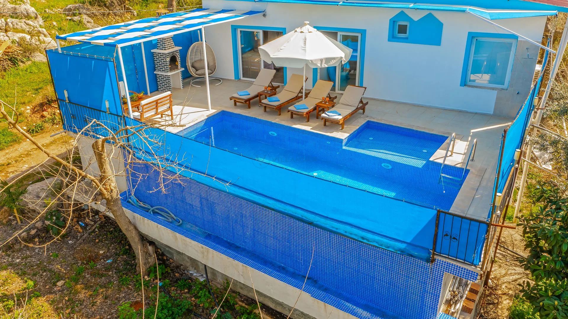 Villa Nadya