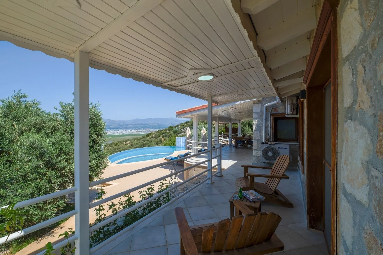 Villa Magnolyam Deluxe