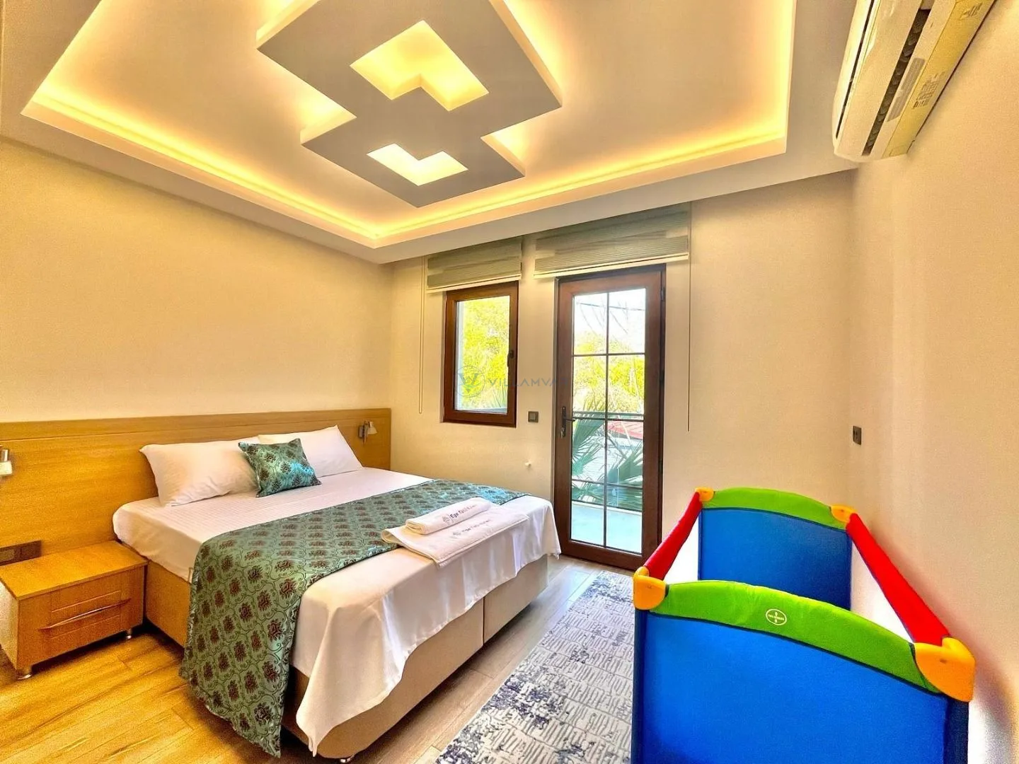 Villa Amour
