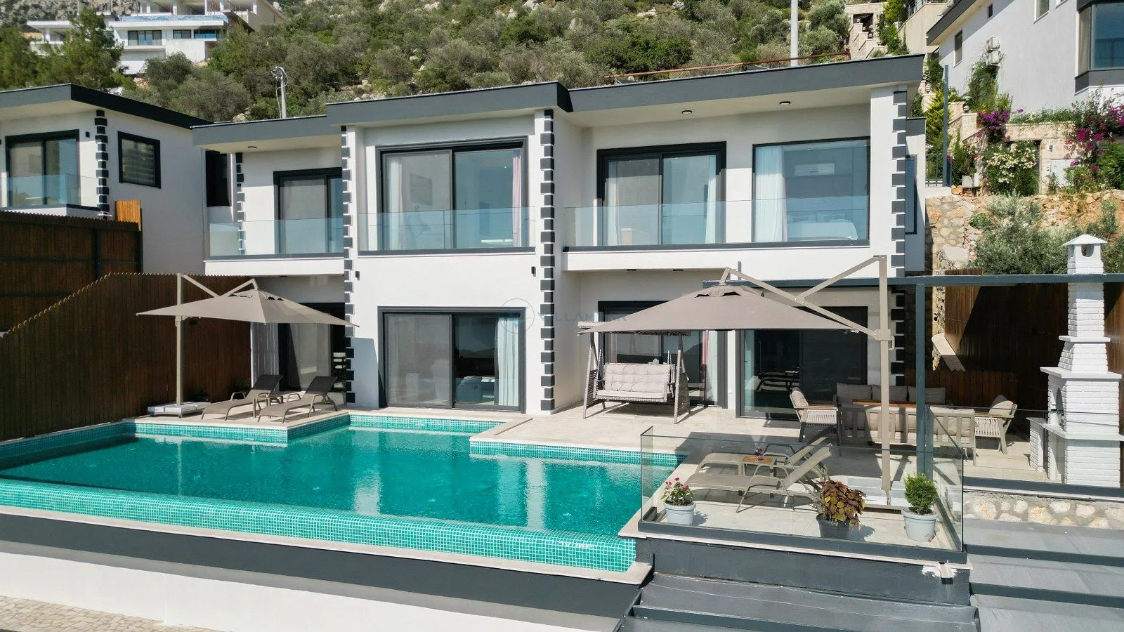 Villa Nardo 2
