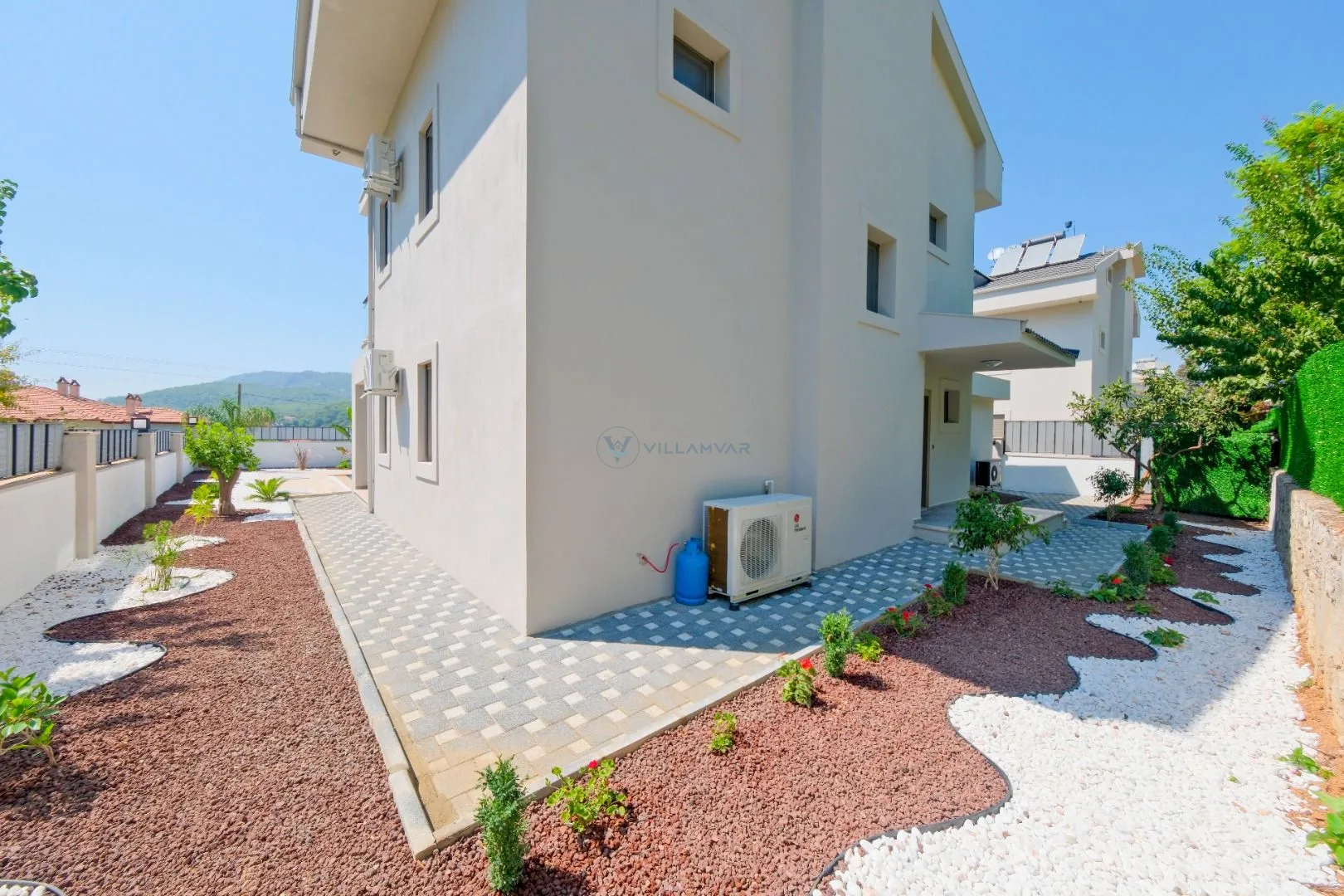 Villa Safra 1