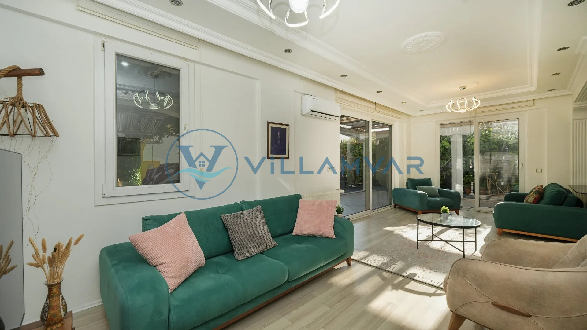 Villa Alonvera