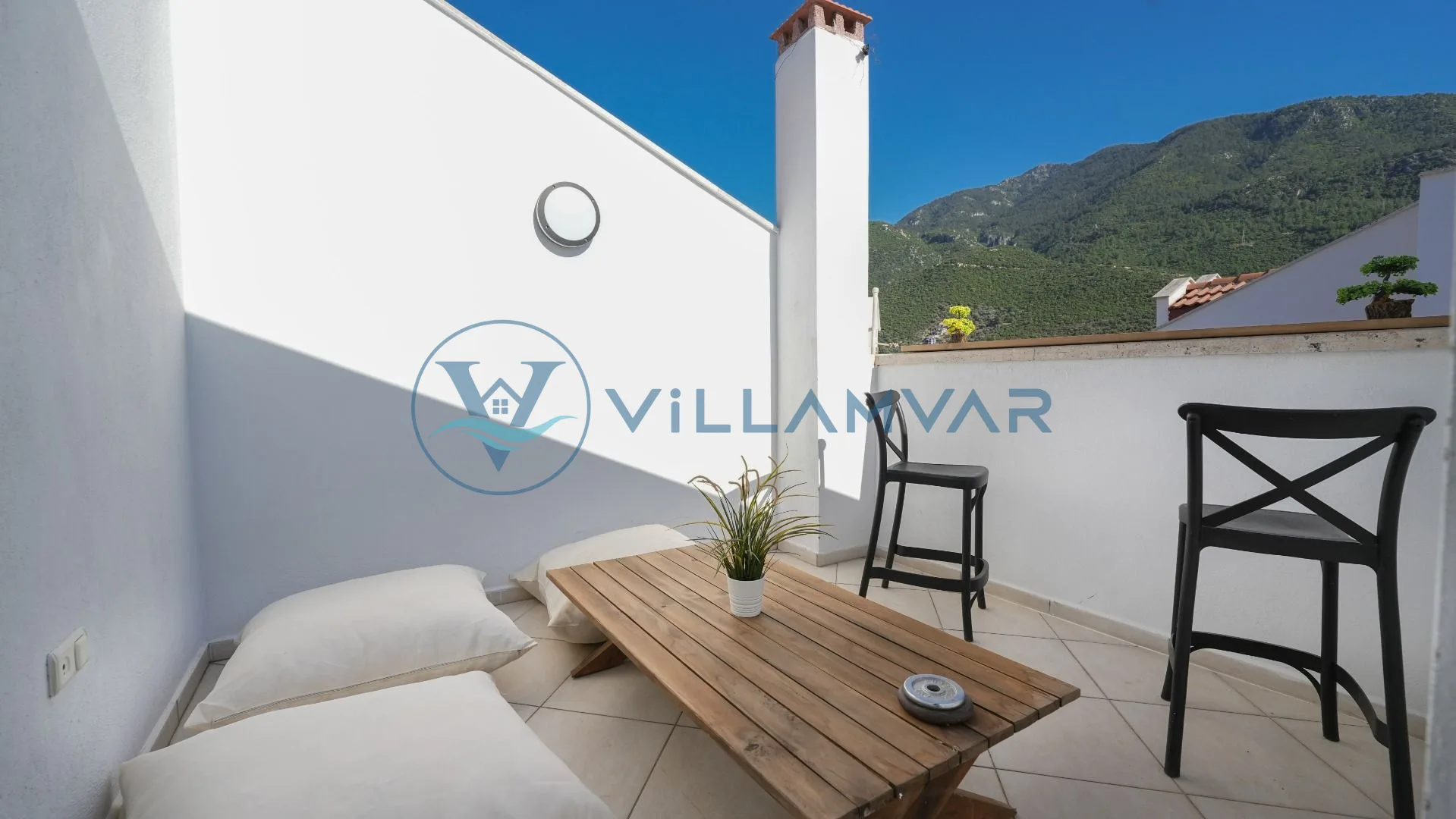 Villa Alonvera