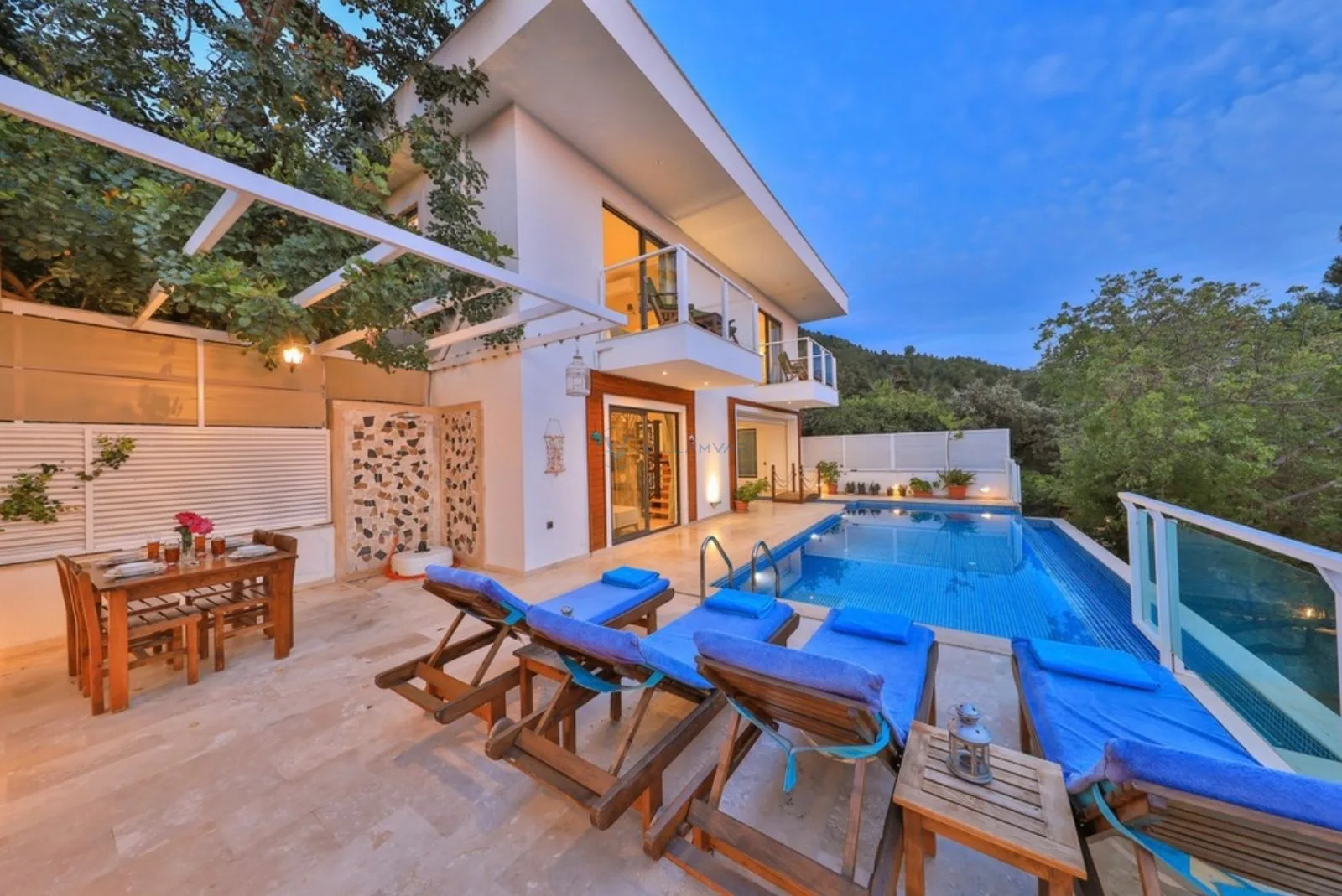 Villa Pıynar
