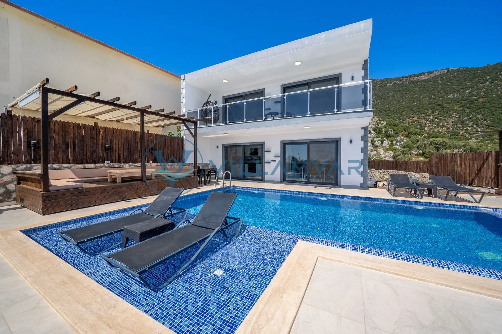 Villa Belize