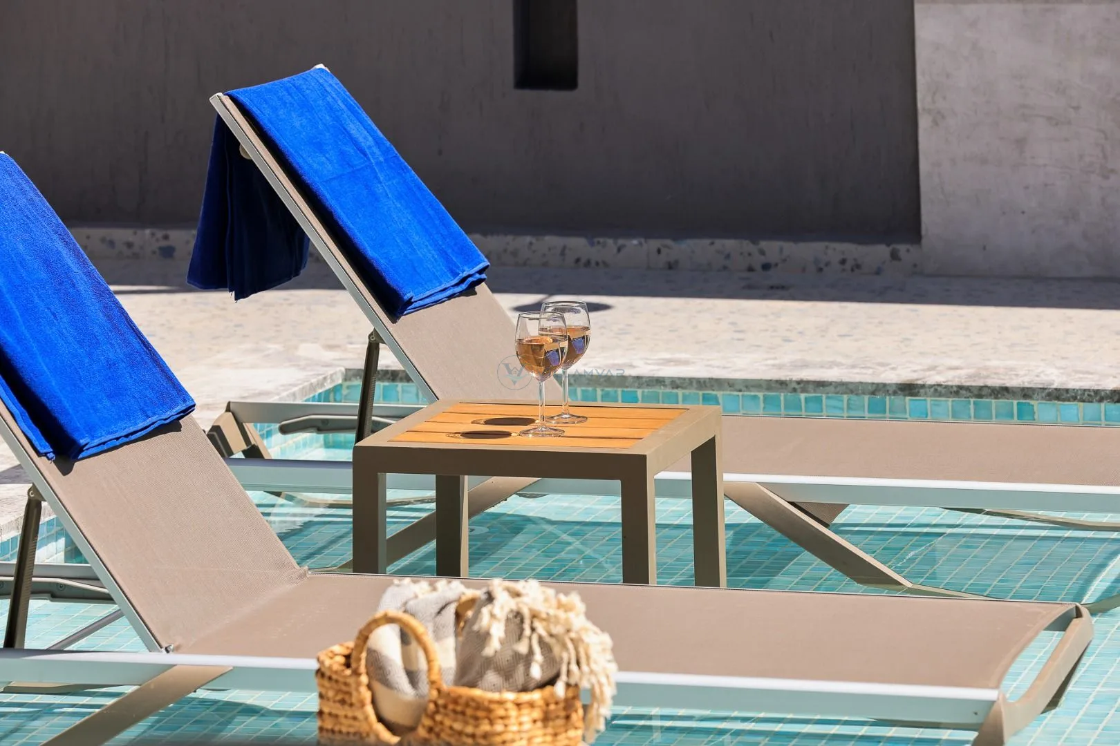 Villa Mare Mare Cal