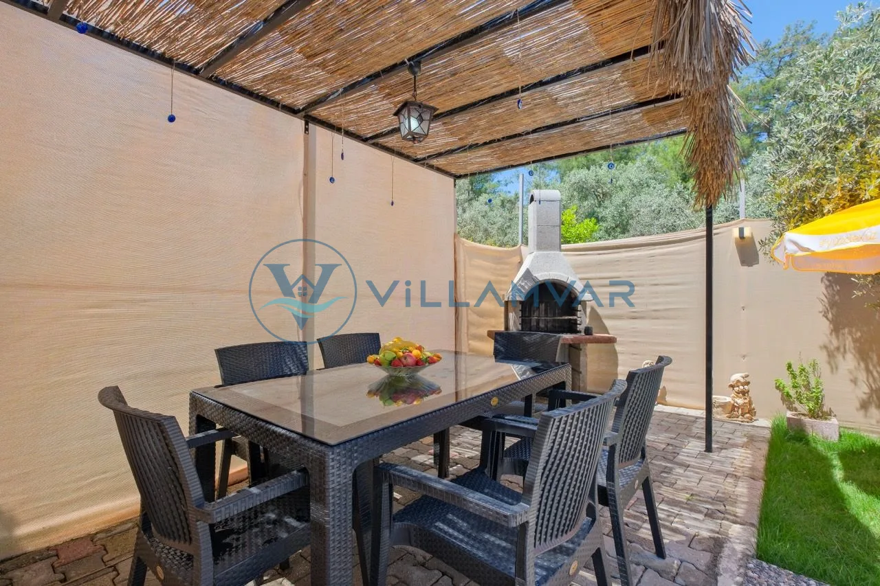 Villa Asmam