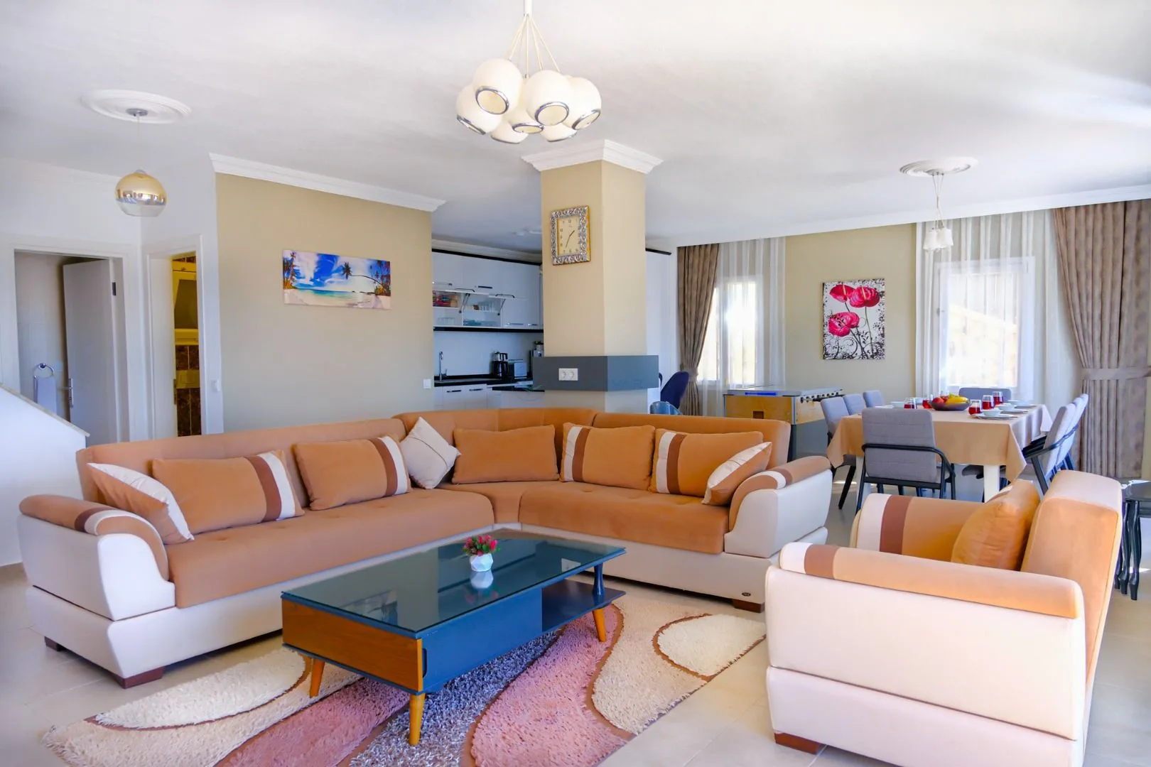 Villa Narlı Nest