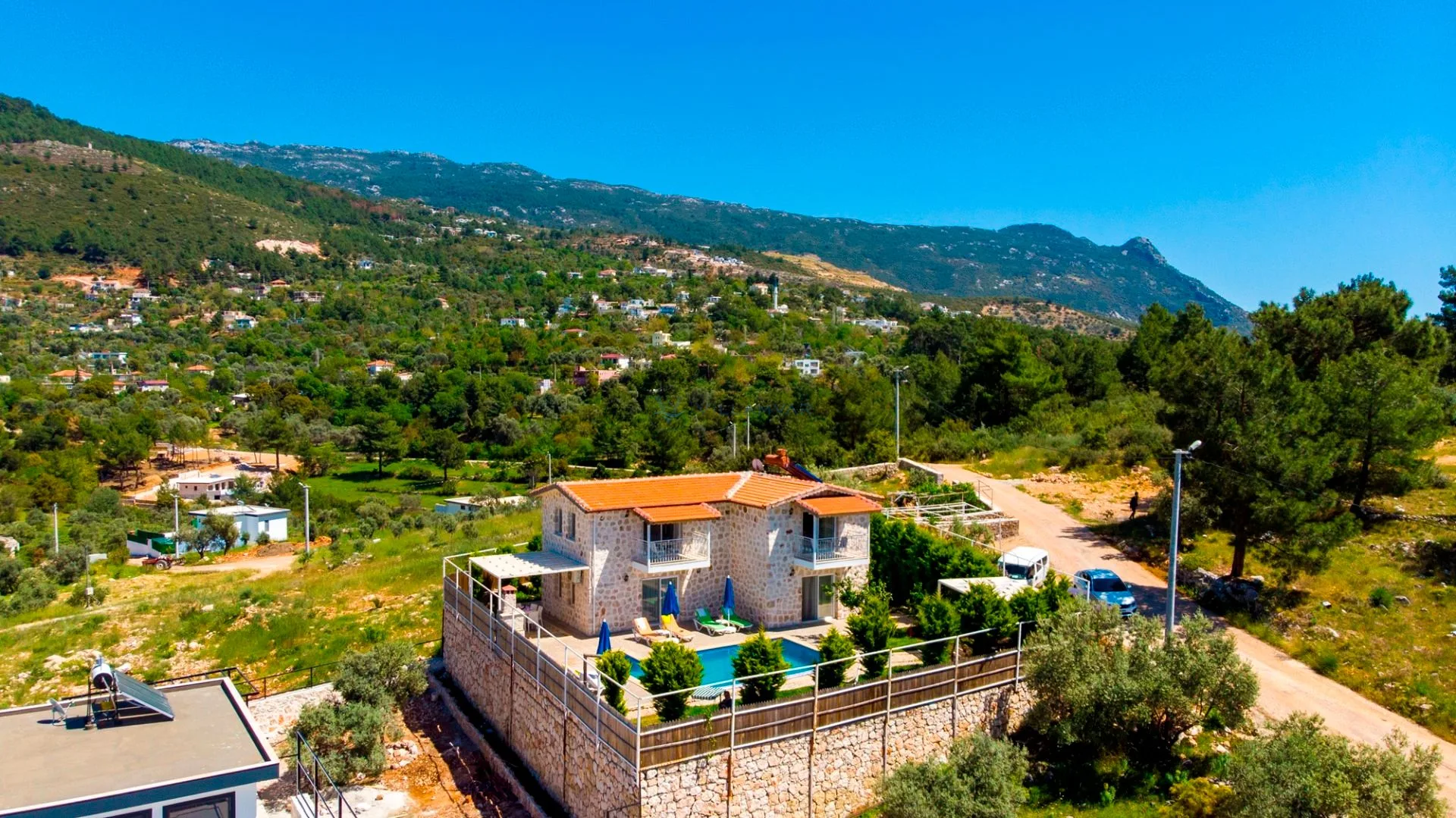 Villa Atılgan