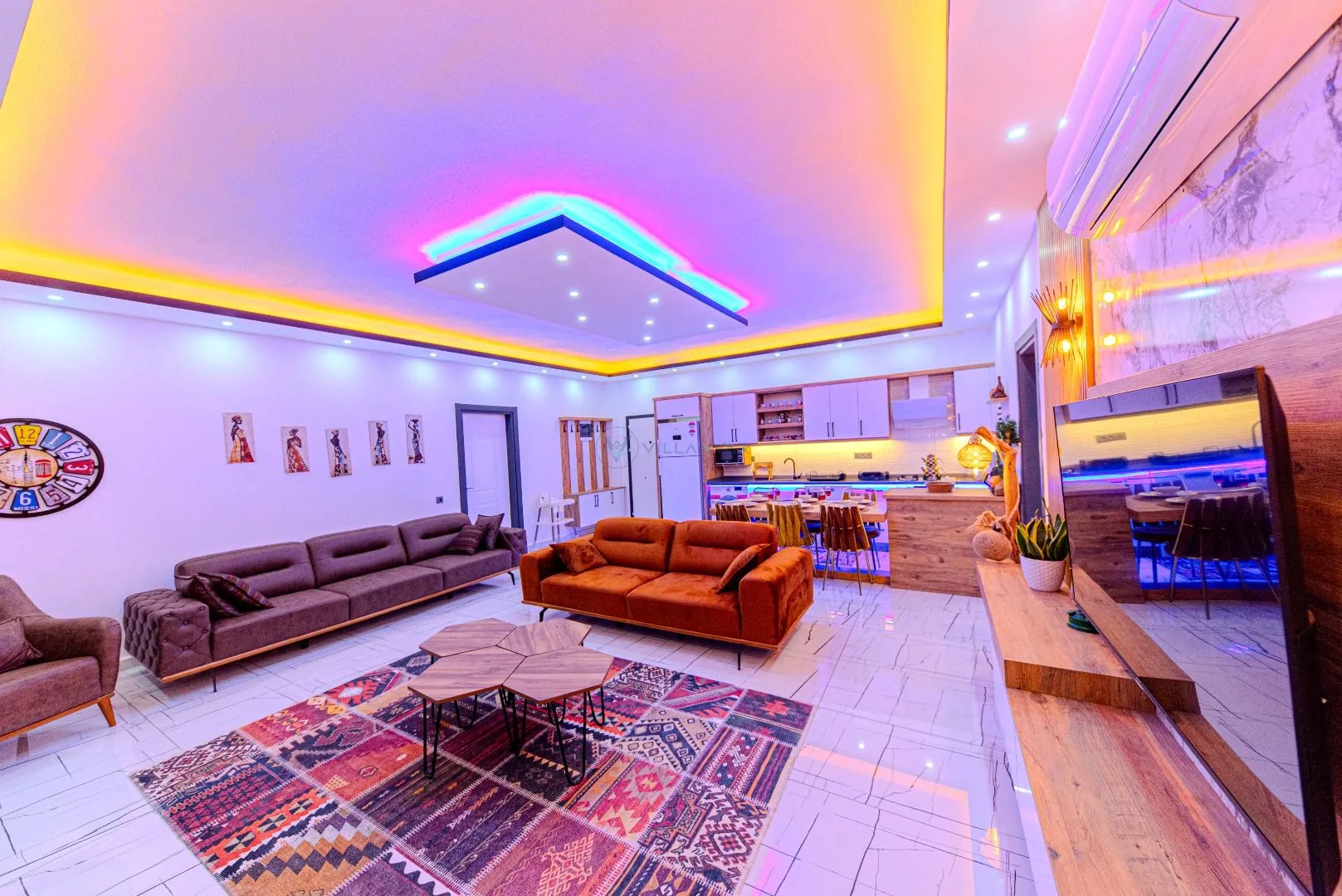 My Villa Nirvana