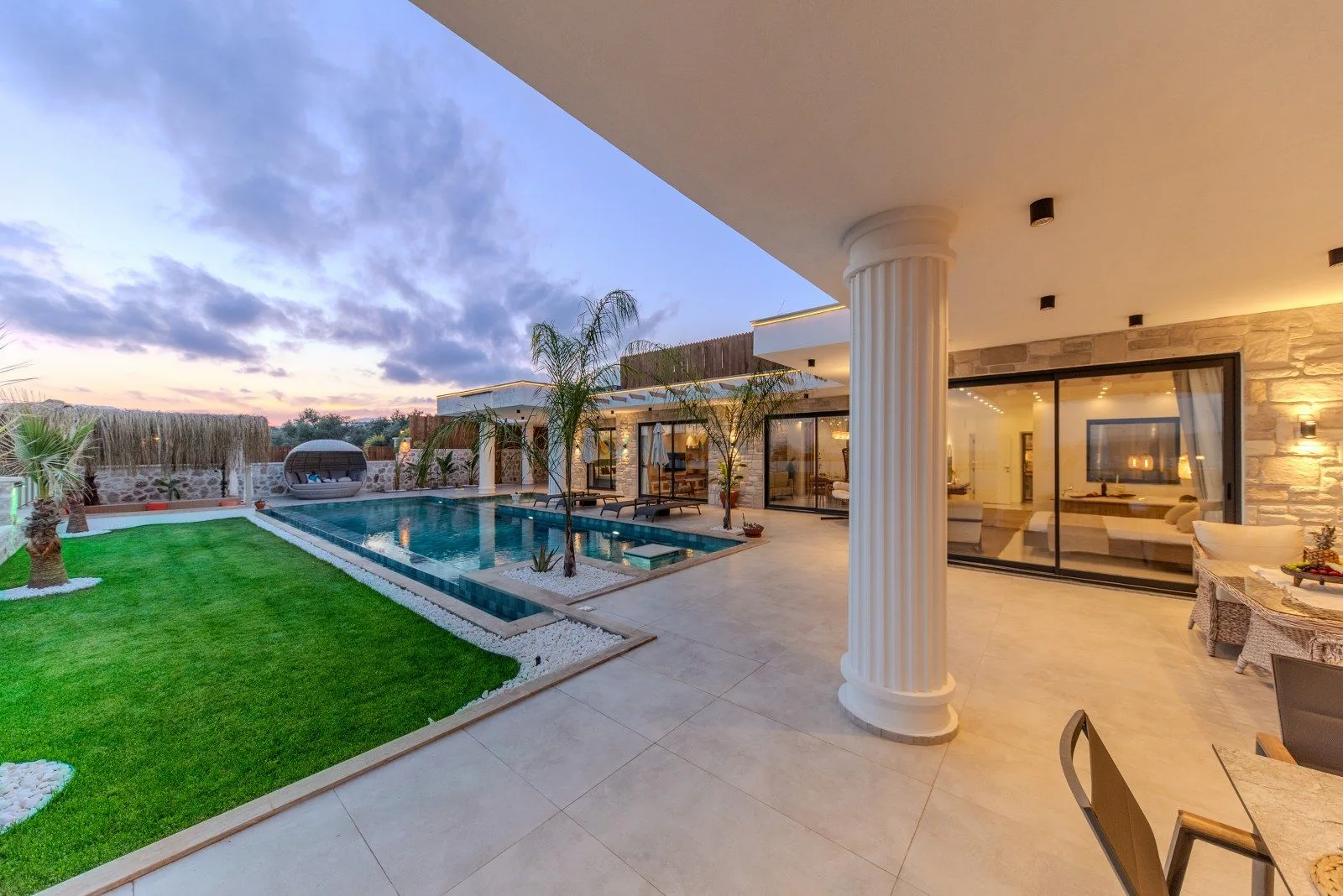 Villa Elysium
