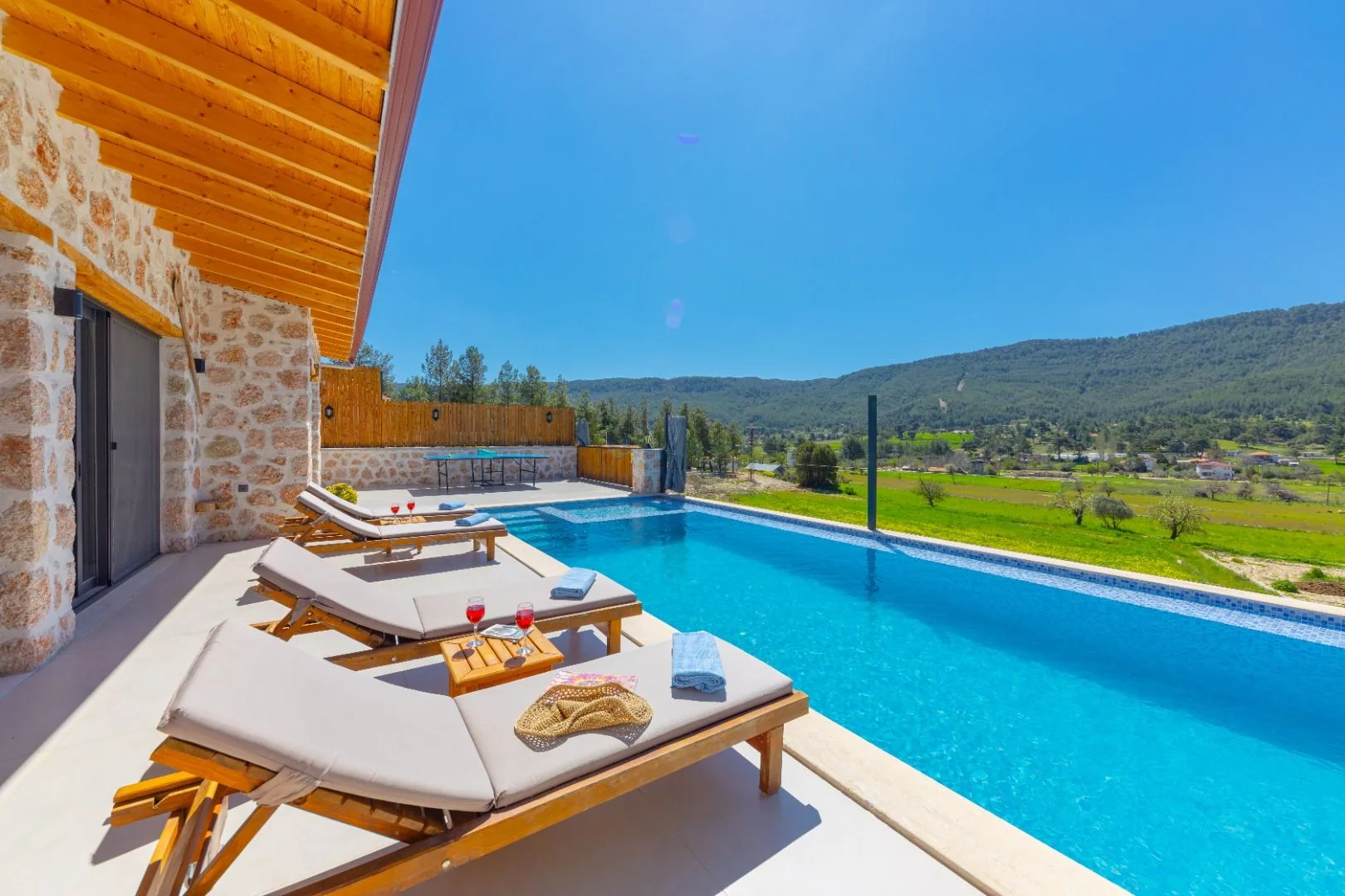 Villa Estonya