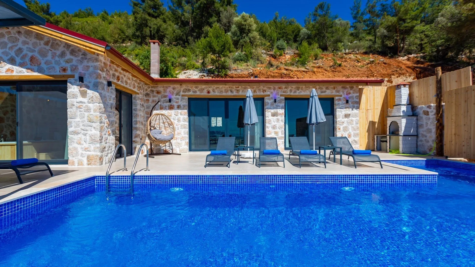 Villa Epolia