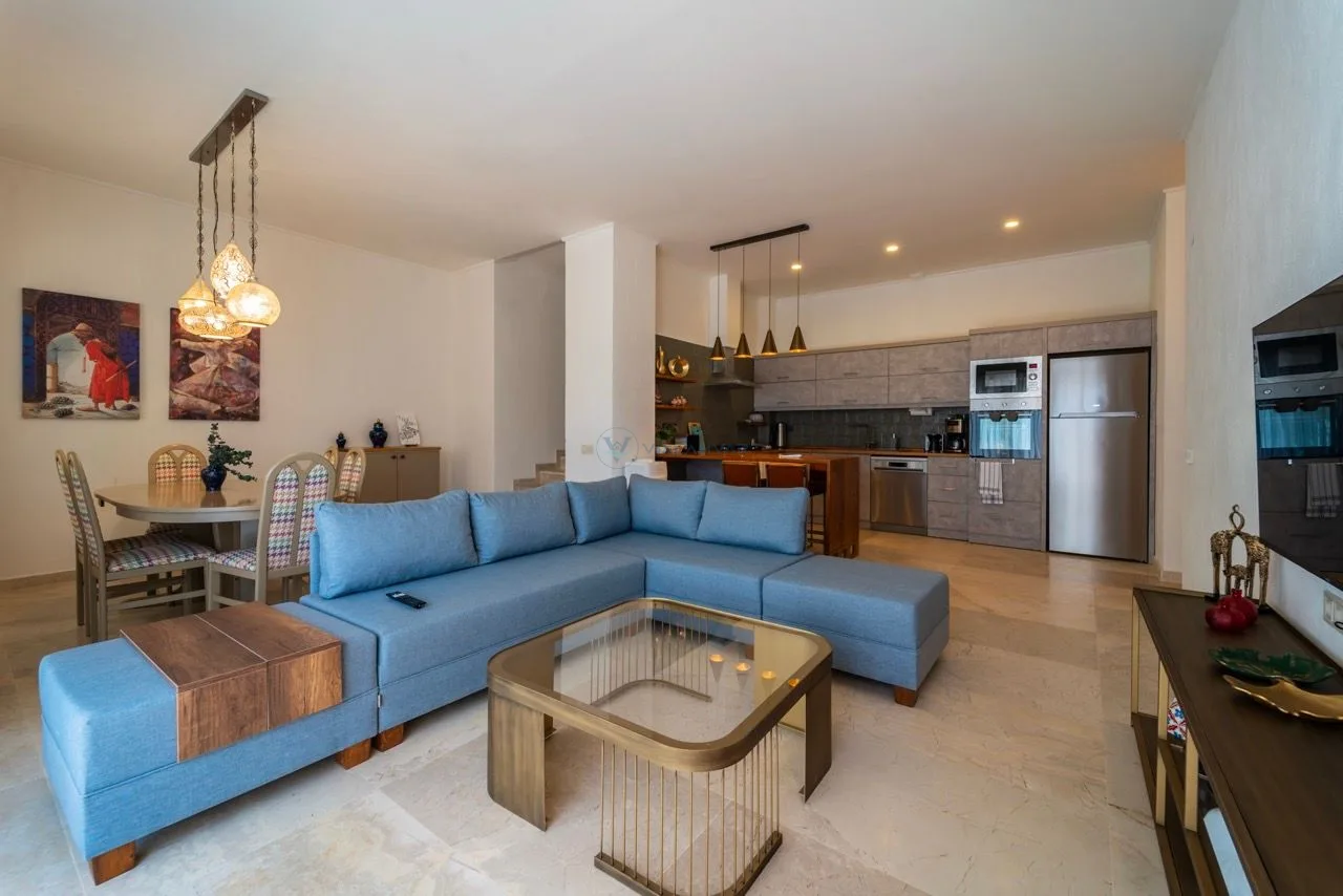 Villa Seray