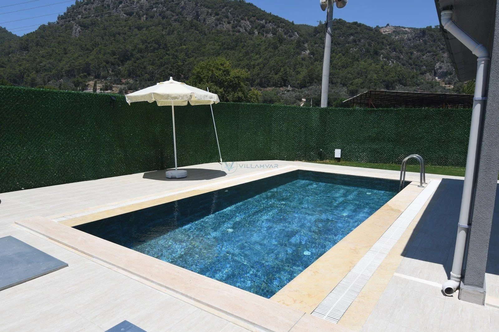 Villa Kıtır