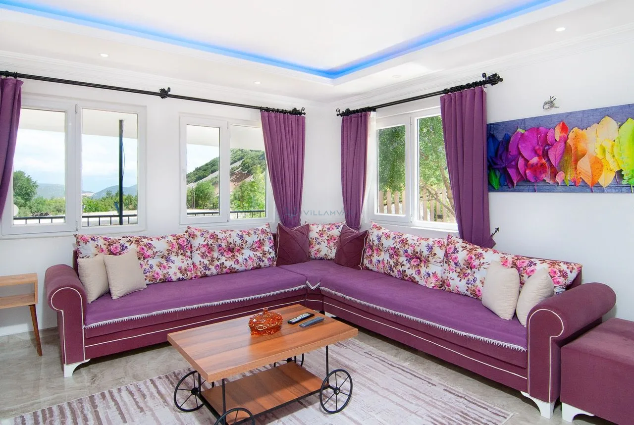 Villa Polo Polen Duo