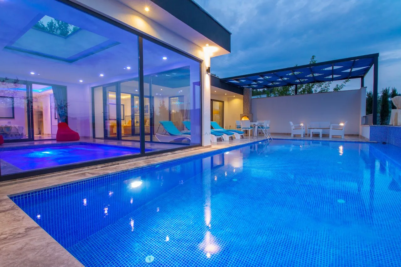 Villa Lera