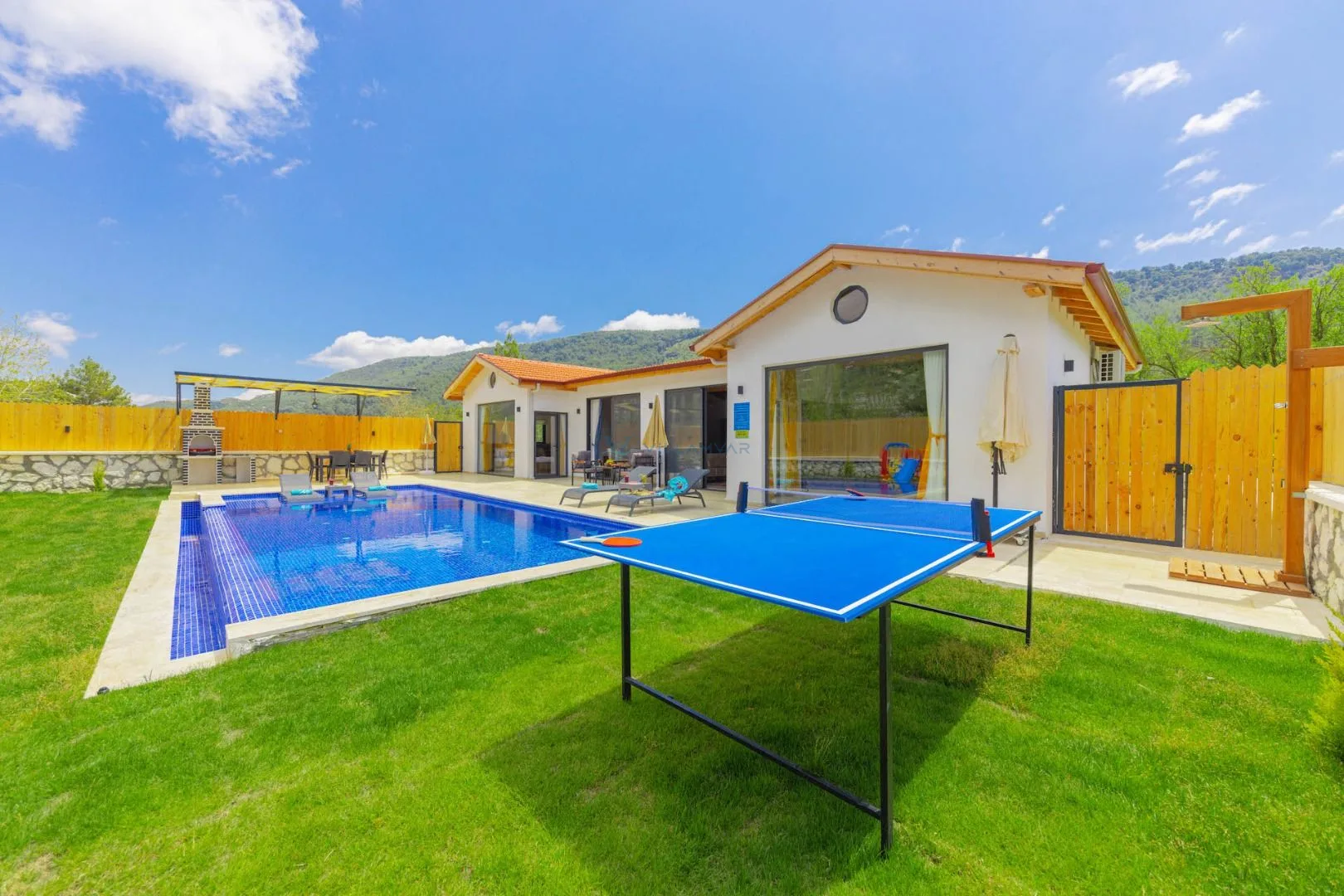 Villa Valentina