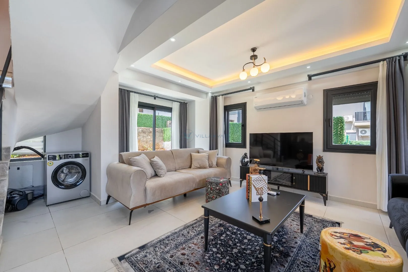 Villa Bulut Luxe