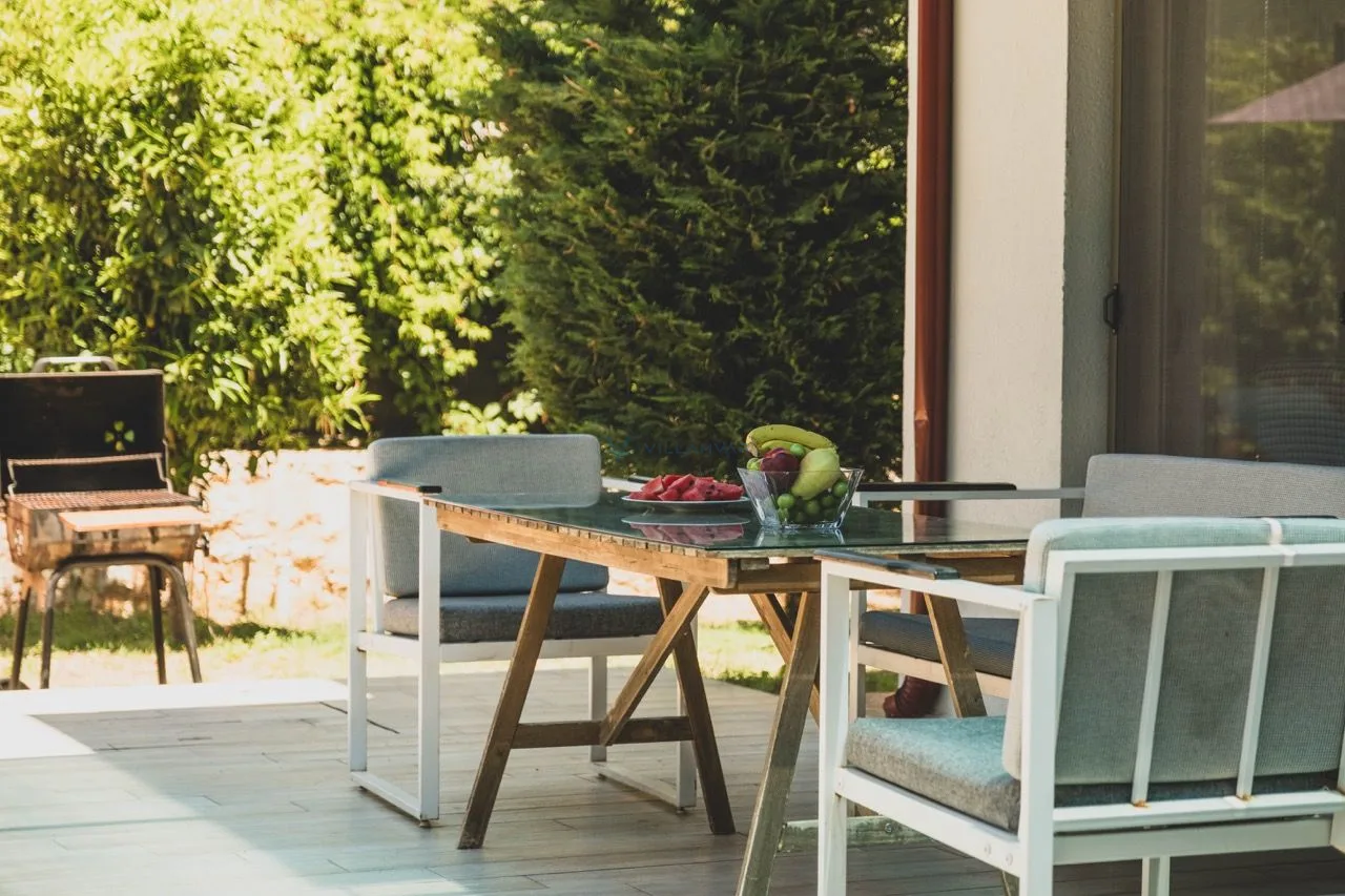 Villa Lime