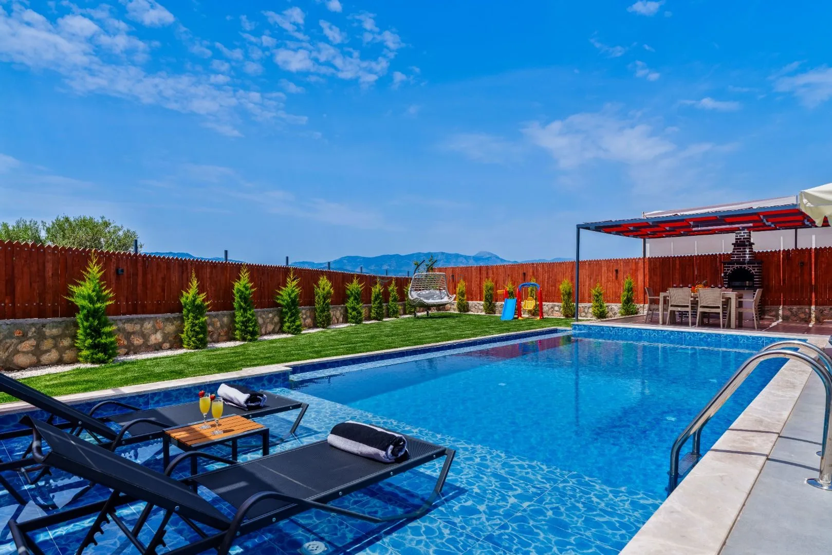 Villa Eşref Rüya
