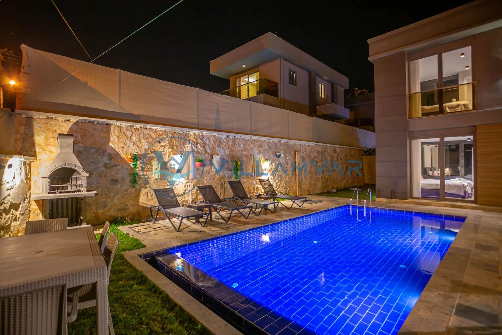 Villa Venedik