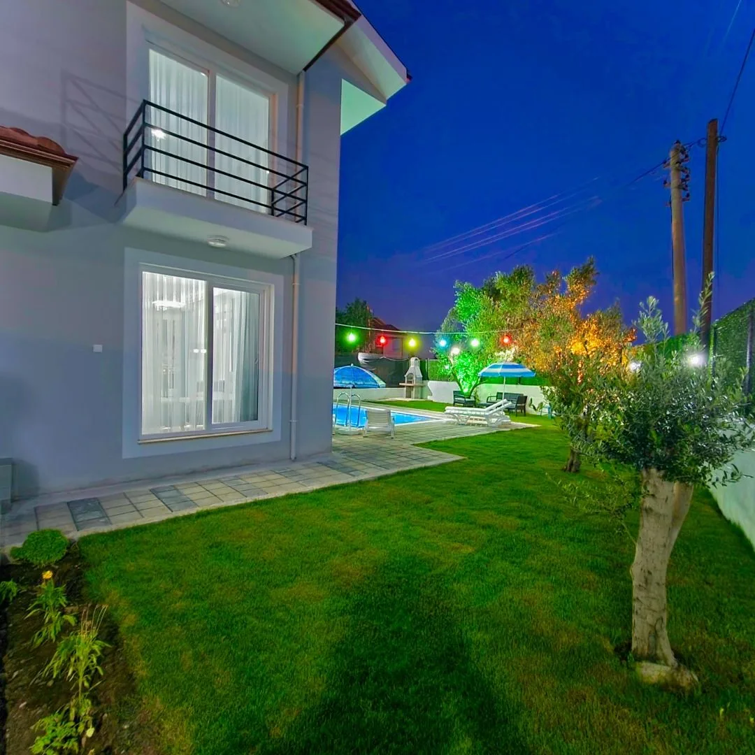 Villa Banora 1