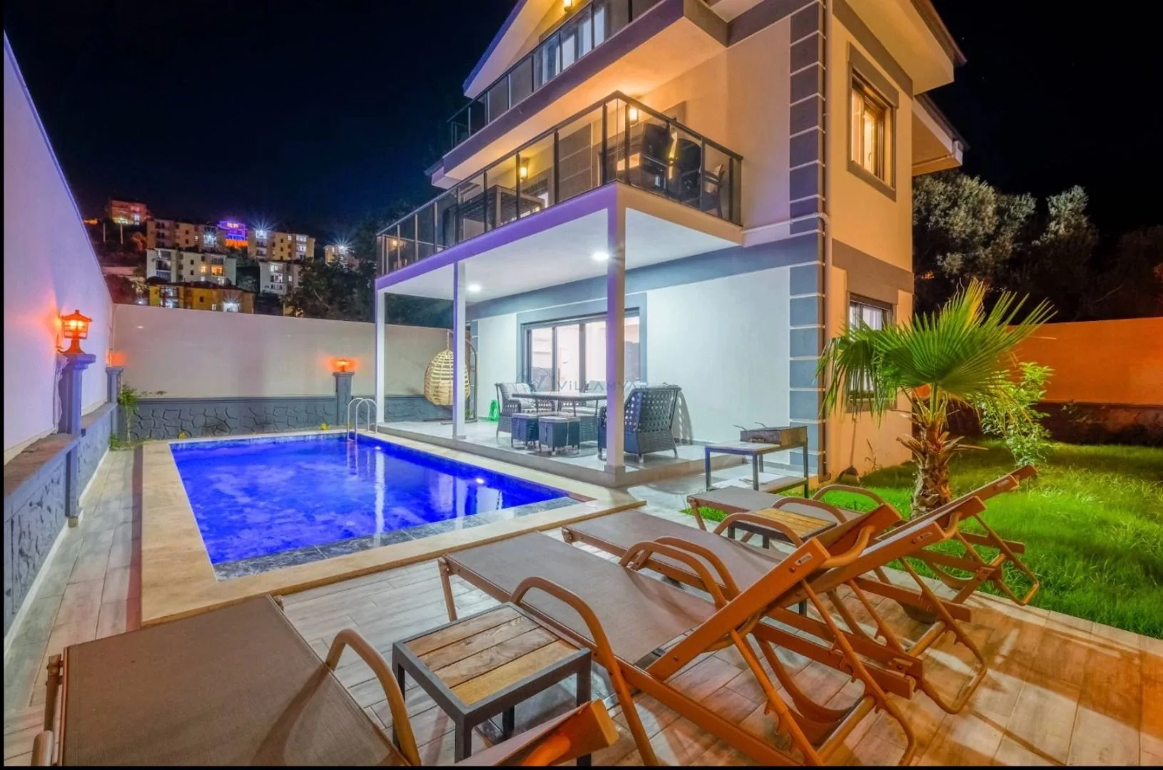 Villa Adenna