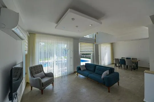 Villa Ege Sefası B