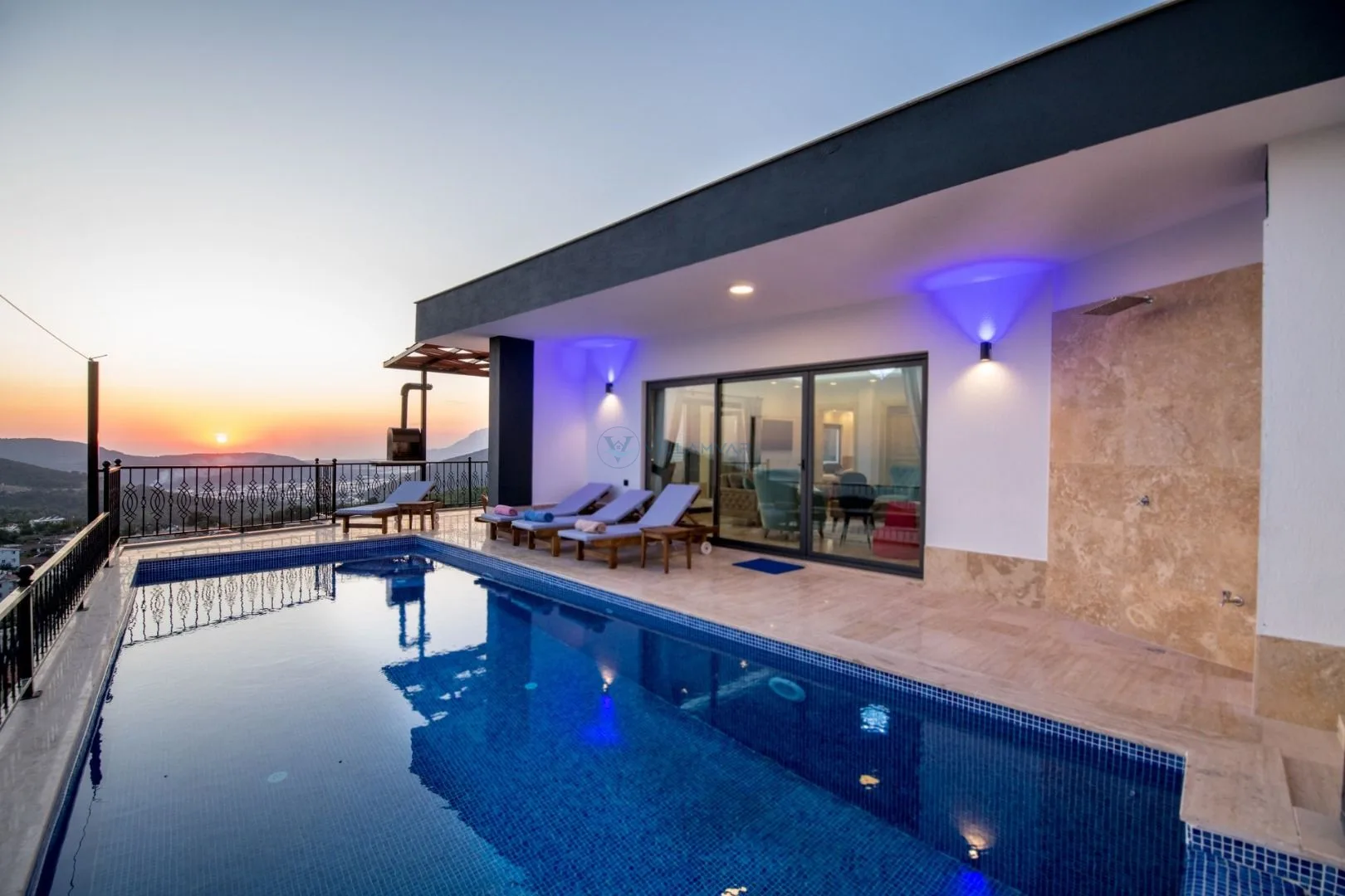 Villa Terapi İsmail