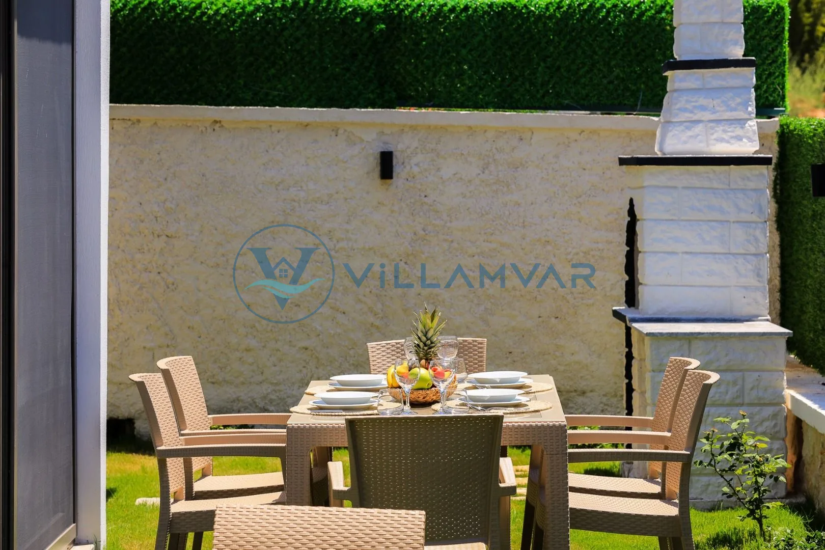 Villa Gülce 1