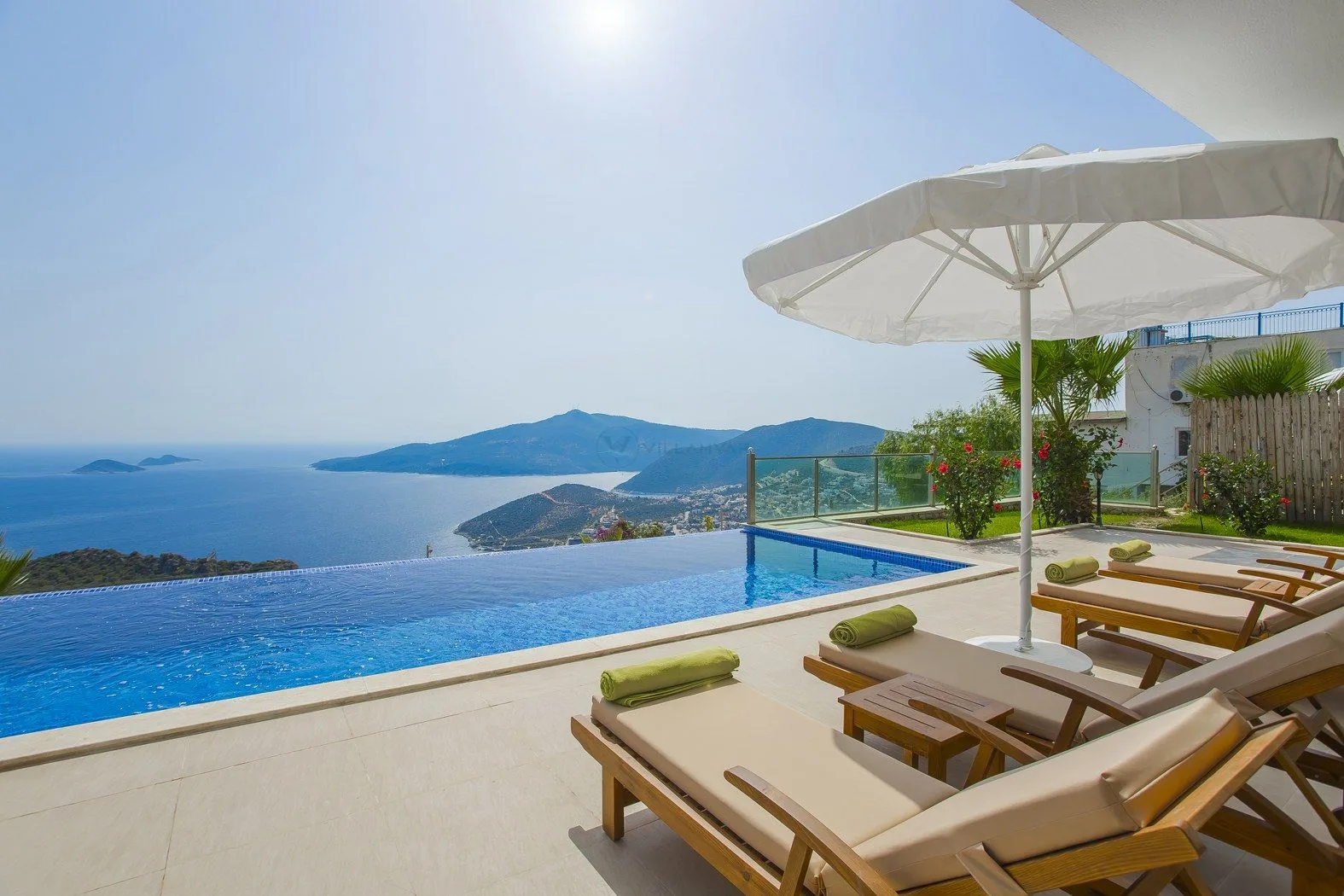Villa Sunrise