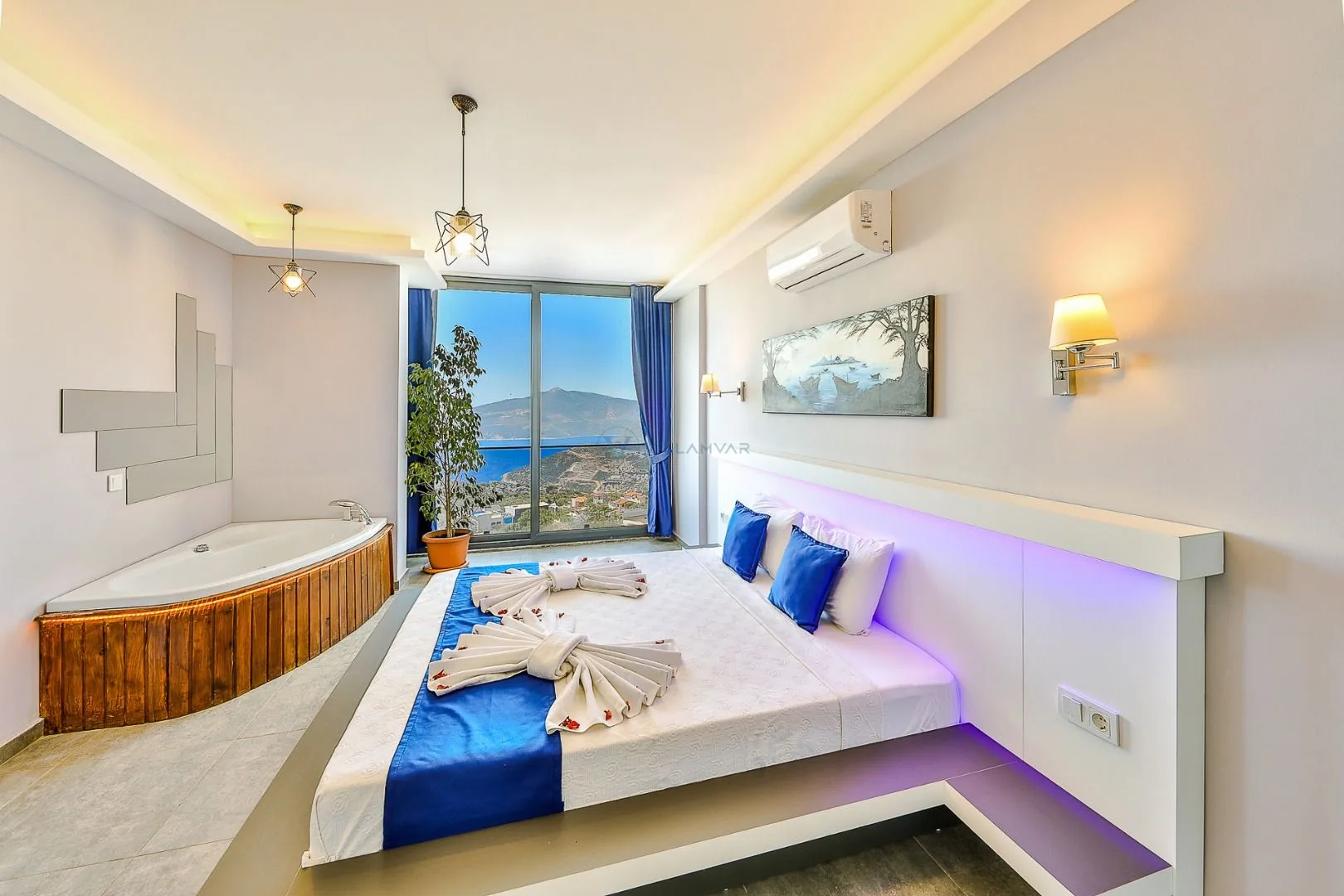 Villa Grand