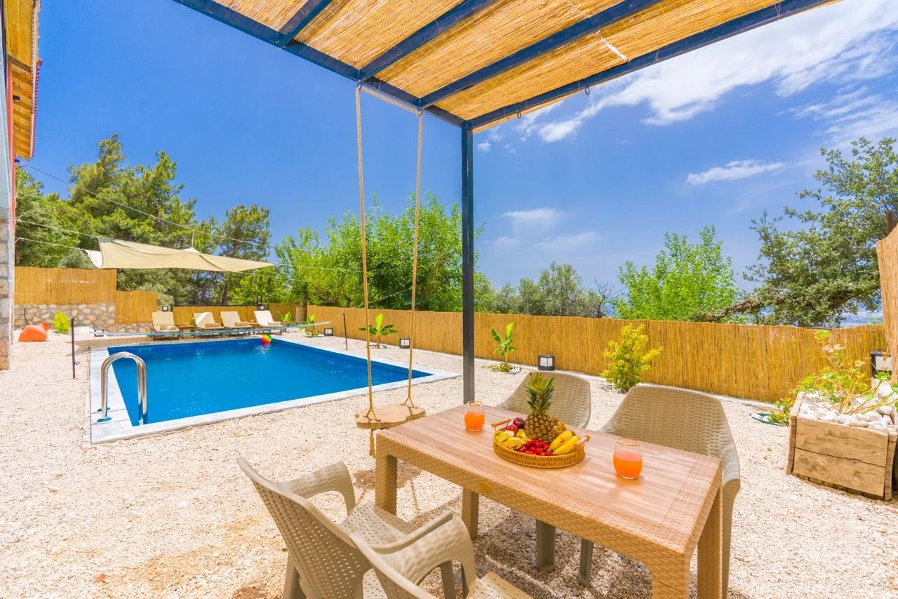 Villa Grand Ata