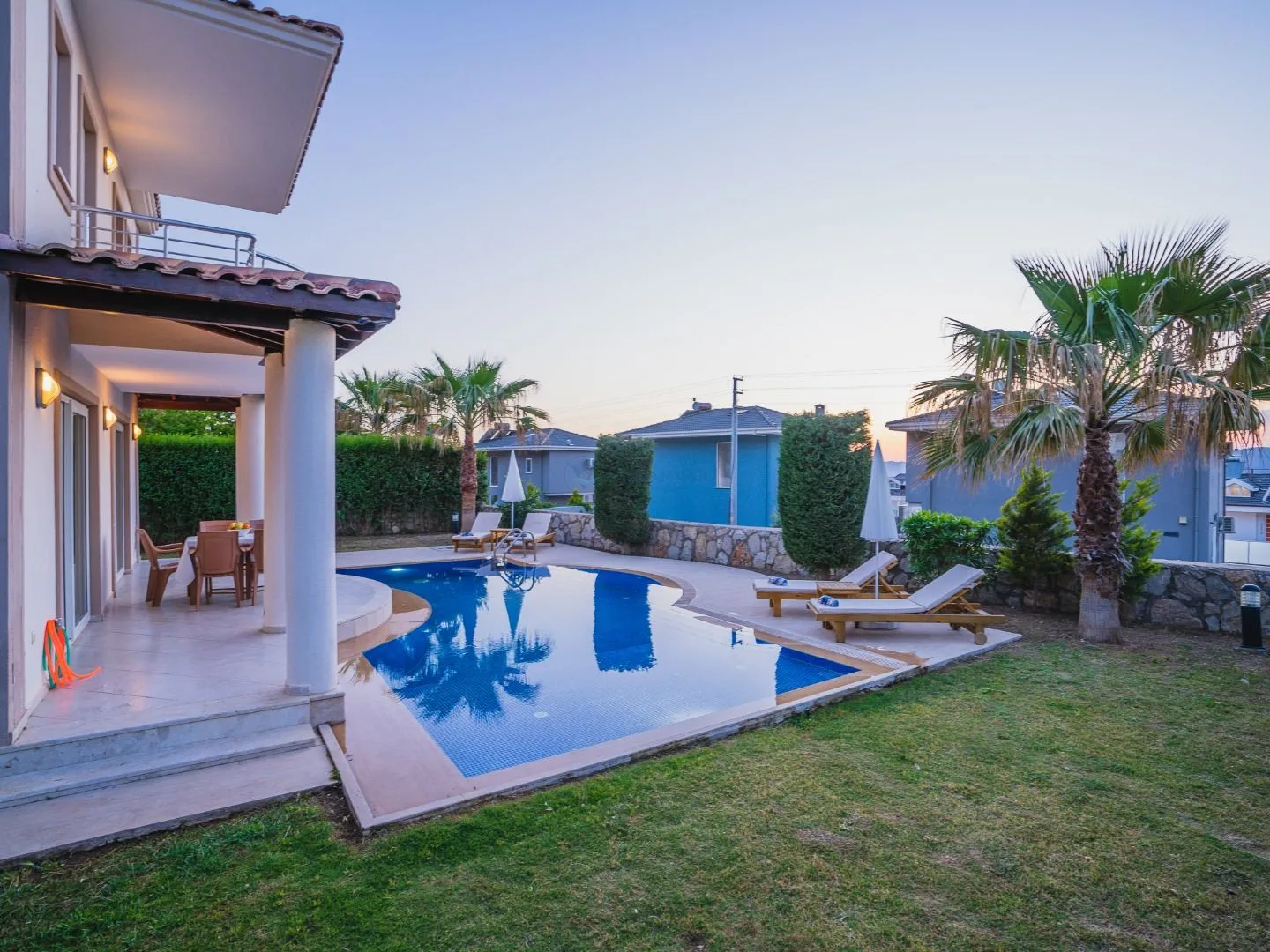 Villa Wonderful 14