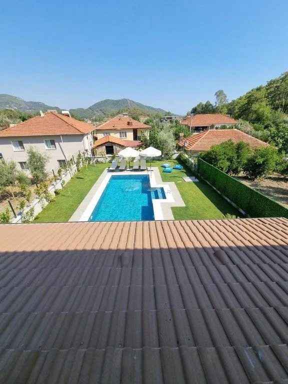 Villa İsabella