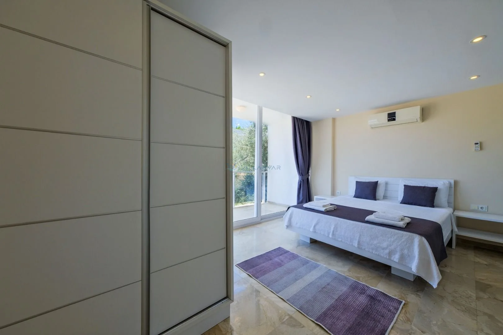 Villa Lumi 1