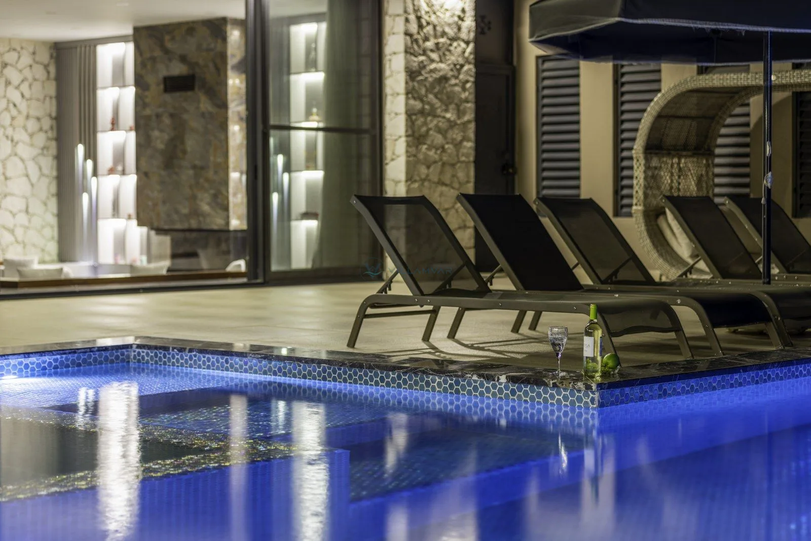Villa Mira Ordu
