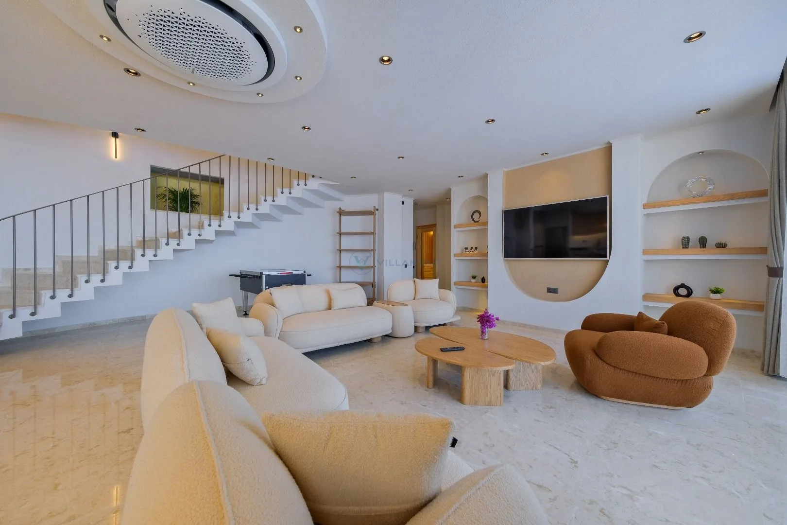 Villa Magic Life