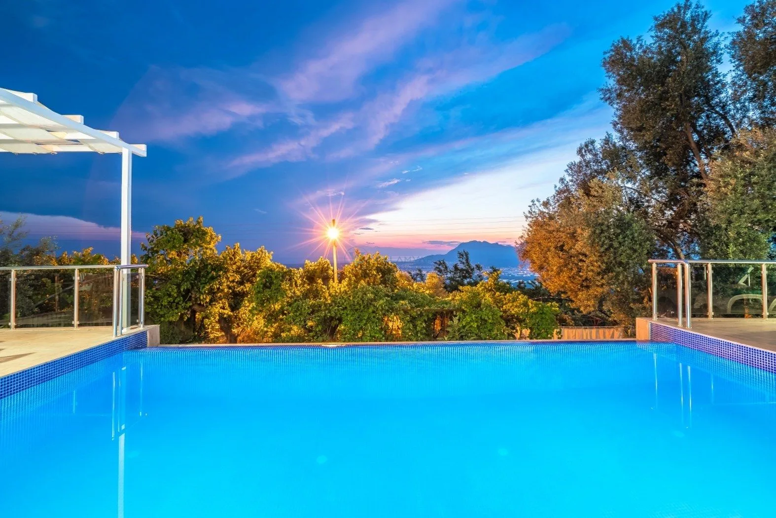Villa Ferya