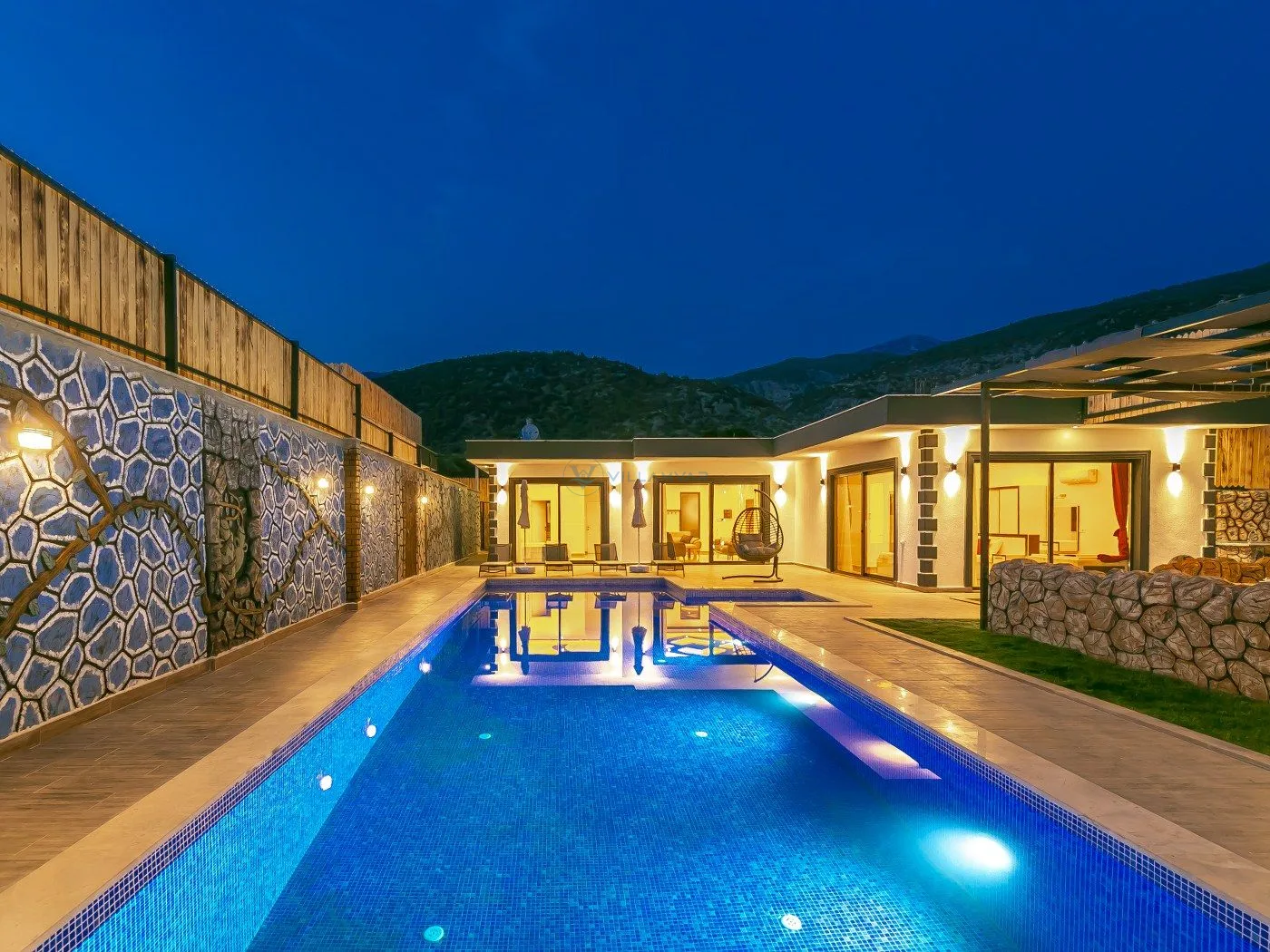 Villa İnci İncir