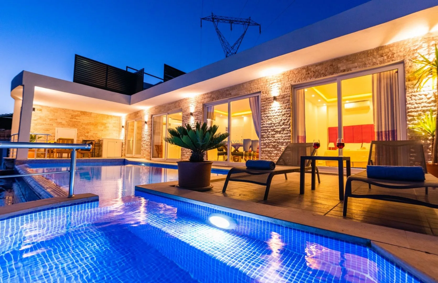 Villa Rima Pearl